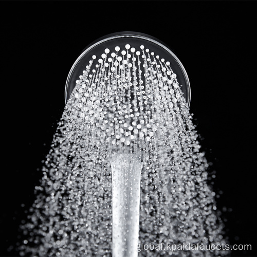 Magic Shower Head Bathroom Tap Spray Hair Salon Massage Magic Shower Head with Hose and Holder Manufactory